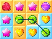 ゲームキャンディーチェーンマスターオンライン