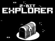 ゲーム2ビットエクスプローラーオンライン