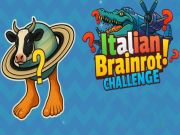 ゲームイタリアのブレインロットチャレンジオンライン