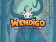 ゲームWendigo Memory Card＆Matchingゲームオンライン