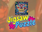 ゲーム悪魔のジグソーパズルオンライン