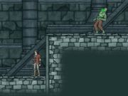 ゲームルーンの呪いオンライン