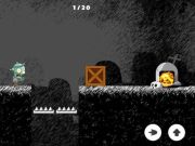 ゲーム色あせた恐怖オンライン