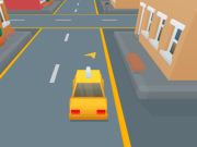 ゲームタクシードライバー3dオンライン