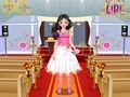 ゲームフラワーガールドレスアップ オンライン