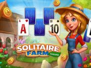 ゲームソリティアファーム：シーズンオンライン