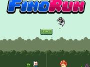 ゲームFino runオンライン
