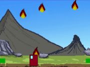 ゲーム流星の脱出オンライン