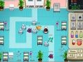 ゲームウイルス - 病院の防衛 オンライン