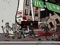 ゲームゾンビトレーラーパーク オンライン