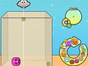 ゲーム絵文字マージオンライン