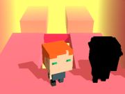 ゲーム3Dに向かいますオンライン