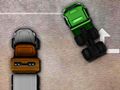 ゲーム重いトラックの駐車場 オンライン