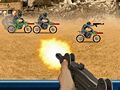 ゲーム戦争ゾーンからの脱出オンライン