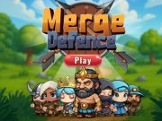 ゲーム防御をマージしますオンライン