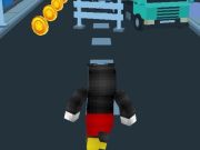 ゲームクラフトボーイランナーゲームオンライン