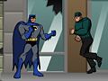 ゲーム夜の暑さの中のバットマン オンライン