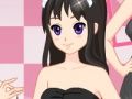 ゲームドレスアップガールズロックバンド オンライン