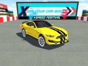 ゲームMega Ramp Car Stunt Games 3dオンライン