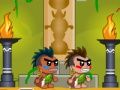 ゲームおならキングブラザーズ オンライン