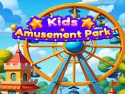 ゲームキッズアミューズメントパークオンライン