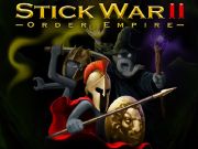 ゲームスティックウォーII秩序帝国オンライン ゲームスティックウォーII秩序帝国オンライン