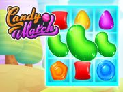ゲームキャンディーマッチ!オンライン