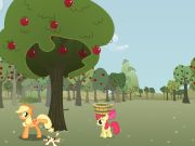 ゲームAppleJackの素晴らしいAppleの買収オンライン