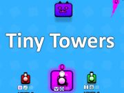 ゲーム小さな塔オンライン