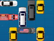 ゲーム車の脱出オンライン
