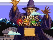ゲームミケーネのオーブオンライン