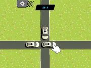 ゲーム車の脱出トラフィックパズルゲームオンライン