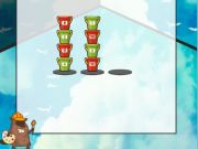 ゲームバケツをソートしますオンライン