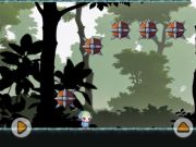 ゲーム隠された宝物オンライン