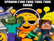 ゲームスプランチは腰甲竜のsahurを見つけますオンライン