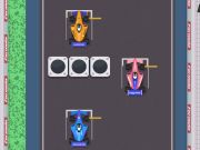 ゲーム急速な頂点ラッシュオンライン