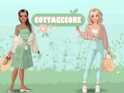 ゲームCottagecoreオンライン