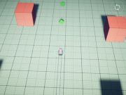 ゲームドリフトラッシュタイムが刻々と過ぎていますオンライン
