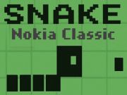 ゲームスネークノキアクラシックオンライン