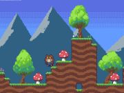 ゲーム空虚なシュガークエストオンライン