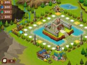 ゲーム王国戦争オンライン