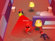ゲームステルスマスターオンライン