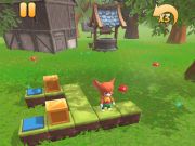 ゲームウィスカーの冒険オンライン
