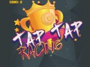 ゲームタップレースをタップしますオンライン
