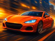ゲームストリートレーサーX：カーレーシング3Dオンライン