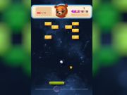 ゲームおもちゃスペースブレーキブレーカーオンライン