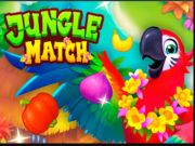 ゲームジャングルマッチオンライン ゲームジャングルマッチオンライン