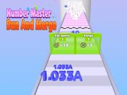 ゲームナンバーマスターランとマージオンライン