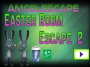 ゲームイースタールーム脱出2オンライン