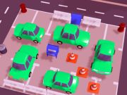 ゲーム駐車ポリー車オンライン